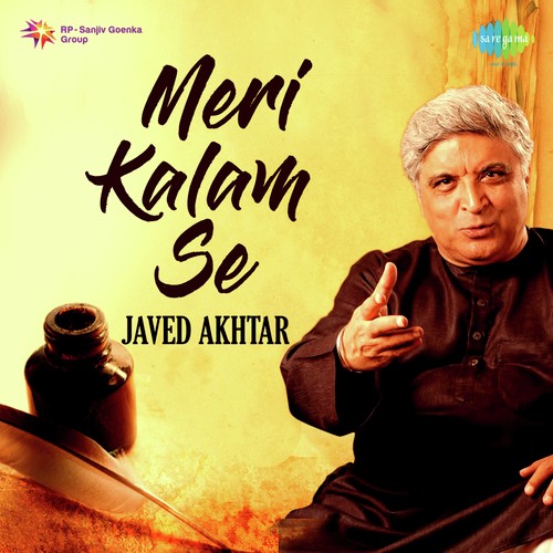 Meri Kalam Se - Javed Akhtar Hema Sardesai MP3 Download